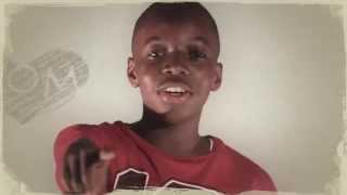 Vybz Kartel Sons PG 13 Little Addi amp Little Vybz  Hero Official Video  GazaPriiinceEnt [upl. by Tawney]