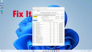 How to fix quotCautionquot errors on your hard drive [upl. by Toinette]