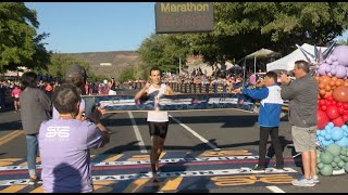 St George 47th Marathon 2023 [upl. by Mahoney]