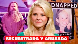 Este MENDIGO le hizo algo HORRIBLE a esta CHICA de 14 AÑOS  El caso Elizabeth Smart [upl. by Zoe]