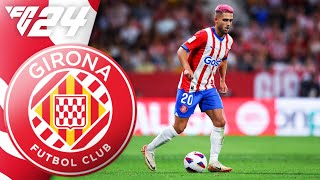 Any Deadline Day deals  FC 24 Girona Career Mode S2E9 [upl. by Howes573]