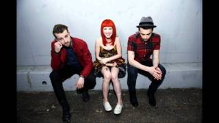 Paramore  KROQ August 10th 2011 Part 12 [upl. by Disharoon]