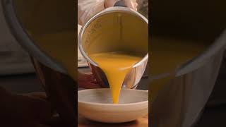 Receta crema de calabaza con Thermomix® elsabordecasa gallinablanca crema avecrem Thermomix [upl. by Osric]