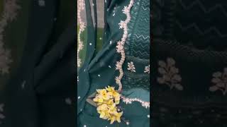 SHREE FABS S 852 SERIES PAKISTANI SUITS IN INDIA [upl. by Suanne835]