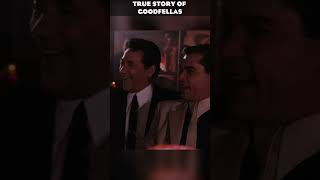 True story behind the movie Goodfellas 1990 6 [upl. by Trix]