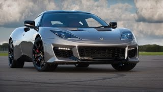 Lotus Evora 400  One Take [upl. by Morgun731]