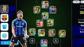 Smart Assist Is Very Bad Guys 🎭Assist event efootball mobile 2025 Smart [upl. by Akimik]