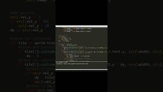 PyGame Platformer Game Beginner Tutorial in Python  PART 4  Adding Collisio [upl. by Kenrick]