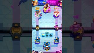 clashroyale superhog supercell superhogrider games superclash 3crown clash gaming [upl. by Knowle]