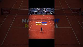 Murray vs Djokovic 🤫 tennis tennistv shorts [upl. by Yerok181]