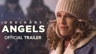 Ordinary Angels 2024 Trailer – Hilary Swank Alan Ritchson Nancy Travis Tamala Jones [upl. by Annaya]