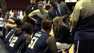 Behind the Scenes of Pitt Basketball [upl. by Lihas745]