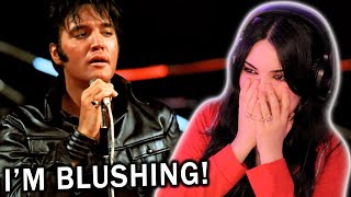 Elvis Presley  Love Me Tender Reaction  Elvis Reaction [upl. by Candie]