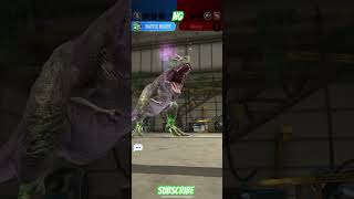 JWA notagamer26 subscribe 5k jwa dinosaur jurassic jurassicworldalive jwa4life pvp 1v1 [upl. by Airotkiv]