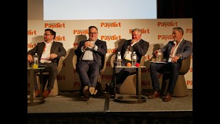 Paydirts 2024 Battery Minerals Conference  Panels  Financing [upl. by Eugen70]