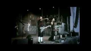 StaticX  Stingwray live  With Full Force 2009 [upl. by Wolram545]