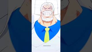 vice admiral garp🥶 edit shorts onepiece viralshorts [upl. by Gass]