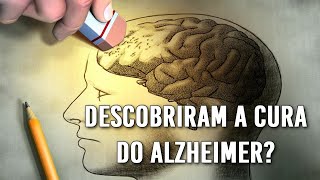 LMTX a droga inovadora que pode atrasar o Alzheimer [upl. by Mundford184]