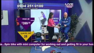 More Terry Tibbs on pricedroptv [upl. by Maxima]