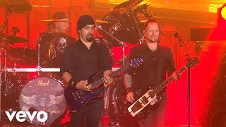 Volbeat  Still Counting Live from Wacken Open Air 2017 [upl. by Cornew639]