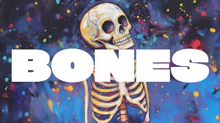 🎵 Bones Shape Our Frame  Fun and Educational Song for Kids  🦴 Bones Song 🎵 [upl. by Aicatsue315]