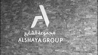 ALSHAYA GROUP LOGISTICS QUICK TOURDM3 MARIA [upl. by Andria]