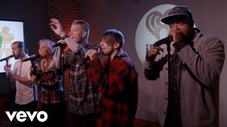 Pentatonix  Misbehavin’ Live on the Honda Stage at iHeartRadio [upl. by Cohlette]