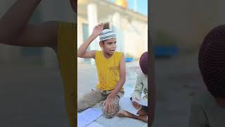 Kayamat Aane Wali Hai💔😭🙏🏻 shorts islamic motivation inspiration namaz viralislamic arish06 [upl. by Madson791]