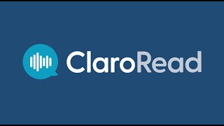 A Guide to ClaroRead [upl. by Bautram415]