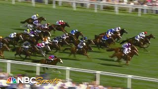 Royal Ascot 2023 Wokingham Stakes FULL RACE  NBC Sports [upl. by Siurtemed]