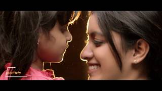 Aama  Udesh Shrestha Feat Raj Thillaiyampalam Nepali Version Trailer [upl. by Oicnanev]