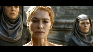 Il Trono di Spade 8 Cersei avrà nuovamente bisogno di Rebecca Van Cleave  24h Notizie [upl. by Ailgna]