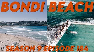 Highlights of the Bondi to Coogee Coast Walk 6km of stunning views [upl. by Amara]