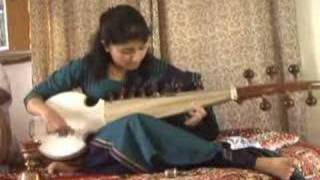 Malkauns by Rajrupa on Sarod [upl. by Igig]