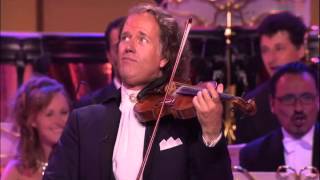 Andre Rieu  Adieu little captain of my Heart 2016 [upl. by Aelam]