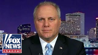 Scalise Swing voters are furious with Pelosis impeachment obsession [upl. by Joly]