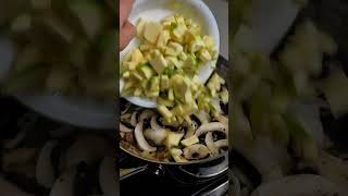 Delicious Farfalle Pasta Recipe  Easy amp Flavorful Homemade Dish [upl. by Taryn]