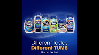 Tums Antacid Ultra Strength Tablet Kunyah Obat Maag TOKOVITA [upl. by Leidba]