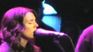 Brandi Carlile singing Roy Orbisons Crying 2010 [upl. by Emmie]