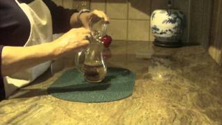 Italian Salad Dressing Recipe Made Easy by Diane Lovetobake [upl. by Azriel]