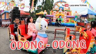 ODONG  ODONG  LAGU ANAK TERBARU 2024 [upl. by Zoe904]