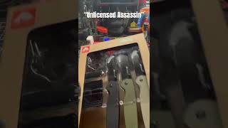 😱 Ozark Trail 2024 Holiday Knife Gift Set EDC Upgrade SKoo unlicensedassassin edclife [upl. by Lysander]