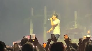 Wincent Weiss  NEUES Medley 2023 Version live in Leipzig 31052023 [upl. by Asilef]