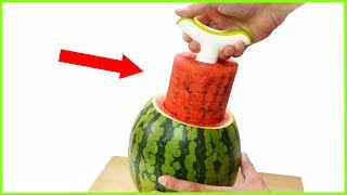 Watermelon Party Trick [upl. by Meredithe]