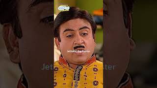 jethalal the roster tmkoc funny comedy relatable shorts viralvideo kids reels roster [upl. by Bred729]