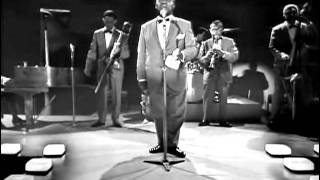 Basin Street Blues  live in australia  louis armstrong GRAND RETRO 1964 [upl. by Anirtac471]