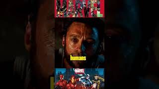 Did you know these interesting facts about Wolverineshorts Marvel [upl. by Yendyc]