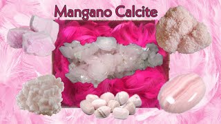 Манганокальцит  самый нежный минерал на Земле Mangano Calcite [upl. by Potts]