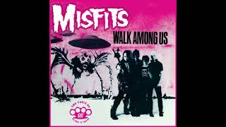 Braineaters Misfits 1982 Walk Among Us [upl. by Sivet]