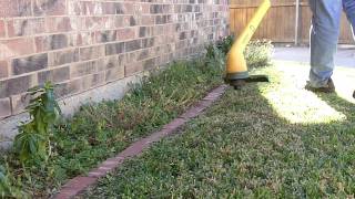 Review on my Grandparents Electric Lawn Equipment [upl. by Luedtke]